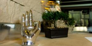 Foto sihtkohas Guatapé asuva majutusasutuse EleMYNT LifeStyle Hotel galeriist