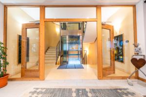 Fotografie z fotogalerie ubytování Alpine Mugon Hotel v destinaci Vason