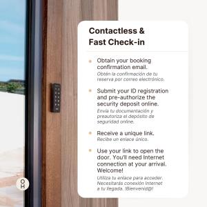 Billede fra billedgalleriet på Madrid Sur Apartments by Olala Homes i Madrid