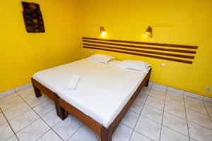 Fotografie z fotogalerie ubytování Hôtel La Terrasse du Voyageur v destinaci Diego Suarez + 12 fotografií