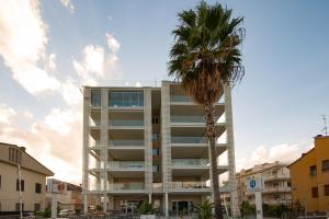 Gallery image of Appartamenti Vacanze Vista mare in Alba Adriatica