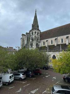 Φωτογραφία από το άλμπουμ του L'Impérial σε Auxerre