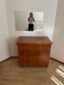 Επισκέπτες που μένουν στο Test Lokalizacji