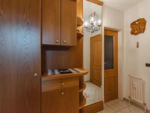 Kuchyňa alebo kuchynka v ubytovaní Apartment Alex Top 68 by Interhome
