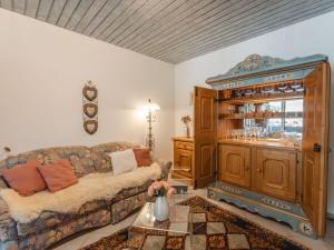Posedenie v ubytovaní Apartment Alex Top 68 by Interhome