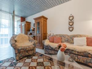 Posedenie v ubytovaní Apartment Alex Top 68 by Interhome