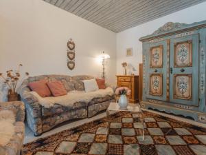 Posedenie v ubytovaní Apartment Alex Top 68 by Interhome