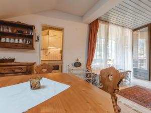 Posedenie v ubytovaní Apartment Alex Top 68 by Interhome
