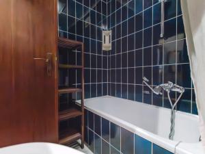 Koupelna v ubytování Apartment Landhaus St- Georg-4 by Interhome