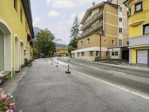 Bližnja soseska oz. soseska, v kateri se nahaja apartma