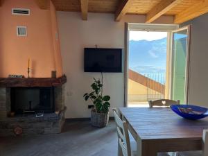 Gallery image of Casa Nonno Nacleto in Vercana