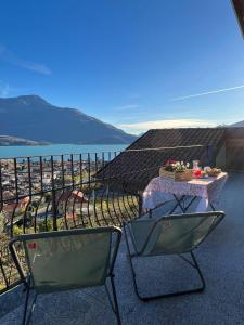 Gallery image of Casa Nonno Nacleto in Vercana