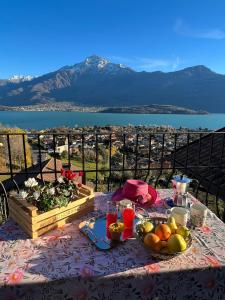 Gallery image of Casa Nonno Nacleto in Vercana