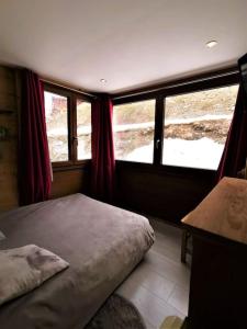 Galeriebild der Unterkunft Sérac A5B5 in Val Thorens