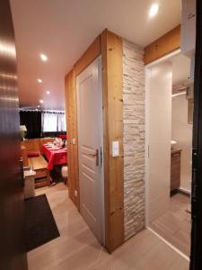 Galeriebild der Unterkunft Sérac A5B5 in Val Thorens