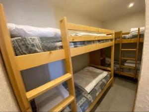 Galeriebild der Unterkunft Sérac A5B5 in Val Thorens