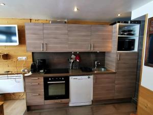 Galeriebild der Unterkunft Sérac A5B5 in Val Thorens + 8 Fotos