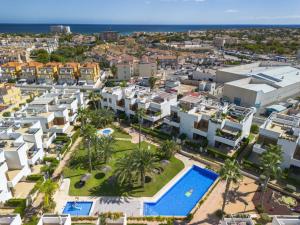 Πισίνα στο ή κοντά στο Secreto De La Zenia ID200