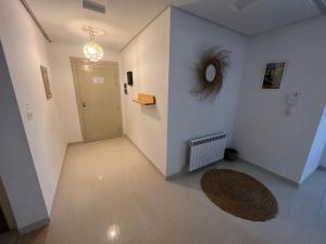Gallery image of Sousse Appartement avec terrasse in Chott Meriem