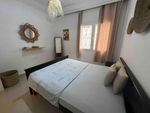 Gallery image of Sousse Appartement avec terrasse in Chott Meriem
