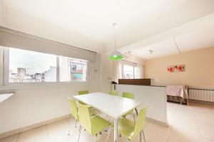 布宜诺斯艾利斯Le Batiment Apartments的相册照片
