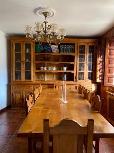 Φωτογραφία από το άλμπουμ του Casa de la Media Borona σε Ubiarco