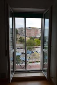 Fotografie z fotogalerie ubytování Matheria Home v destinaci Matera