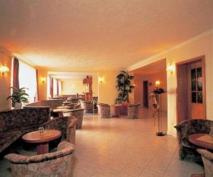 Imagen de la galería de Hotel Rügen Park KG, en Gingst