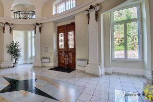 Gallery image of Appartement Ulysse in Saint-Nectaire