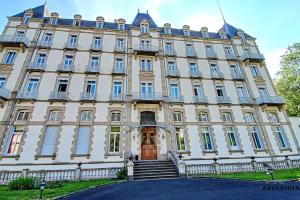 Gallery image of Appartement Ulysse in Saint-Nectaire