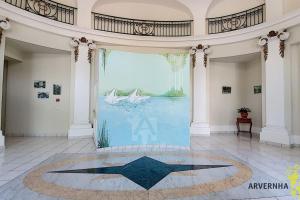 Gallery image of Appartement Ulysse in Saint-Nectaire