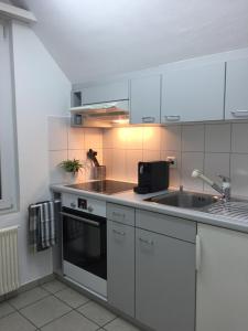 Gallery image of Holiday Apartment "Frohburg" Gommiswald in Gommiswald