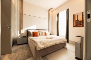 Luxurious Grand Deco Suite on the St Stephen Road 1137 Budapest, 30 Szent István körút kép - 2