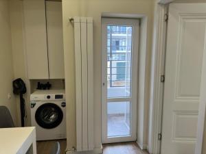Φωτογραφία από το άλμπουμ του Dariali street apartment στην Τιφλίδα