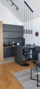 Fotografija u galeriji objekta Aspectus apartmani Divcibare na Divčibaru