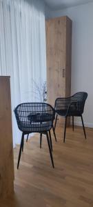 Fotografija u galeriji objekta Aspectus apartmani Divcibare na Divčibaru