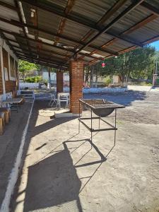 Fotografie z fotogalerie ubytování Sierra Hotel v destinaci Areponapuchi
