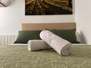 Φωτογραφία από το άλμπουμ του Habitación Doble Zen σε Santa Fe