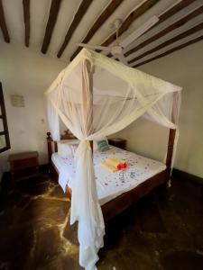 ワタムにあるCasa Bella 4 Bedroom Villaのギャラリーの写真