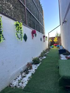 Billede fra billedgalleriet på Apartament în regim i Pantelimon