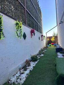 Billede fra billedgalleriet på Apartament în regim i Pantelimon