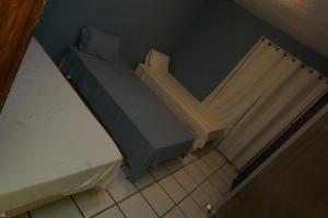 Gallery image of Habitación con tres camas in Tonalá