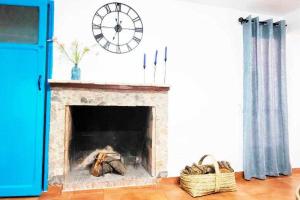Fotografie z fotogalerie ubytování Alojamiento Cehegín Simón 2 v destinaci Cehegín