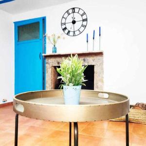 Fotografie z fotogalerie ubytování Alojamiento Cehegín Simón 2 v destinaci Cehegín