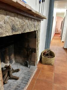 Fotografie z fotogalerie ubytování Alojamiento Cehegín Simón 2 v destinaci Cehegín
