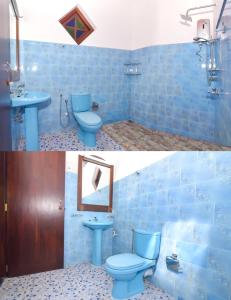 Ένα μπάνιο στο Ruby Residence +16 φωτογραφίες