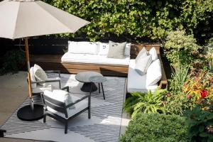 Foto dalla galleria di Kat Florence Hotels a Elora