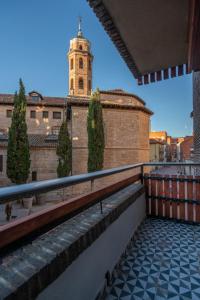 Gambar di galeri bagi WOW APARTAMENTOS VALLADOLID di Valladolid