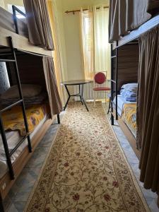 Fotografie z fotogalerie ubytování Sweet Home Hostel v destinaci Biškek