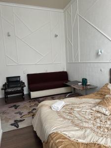 Fotografie z fotogalerie ubytování Sweet Home Hostel v destinaci Biškek